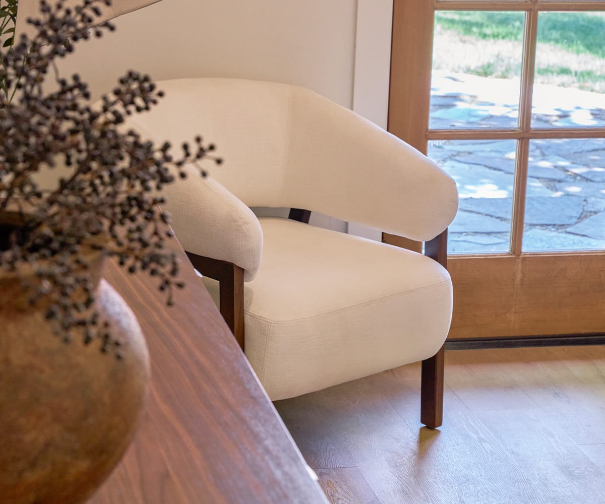 Boyack Accent Chair
