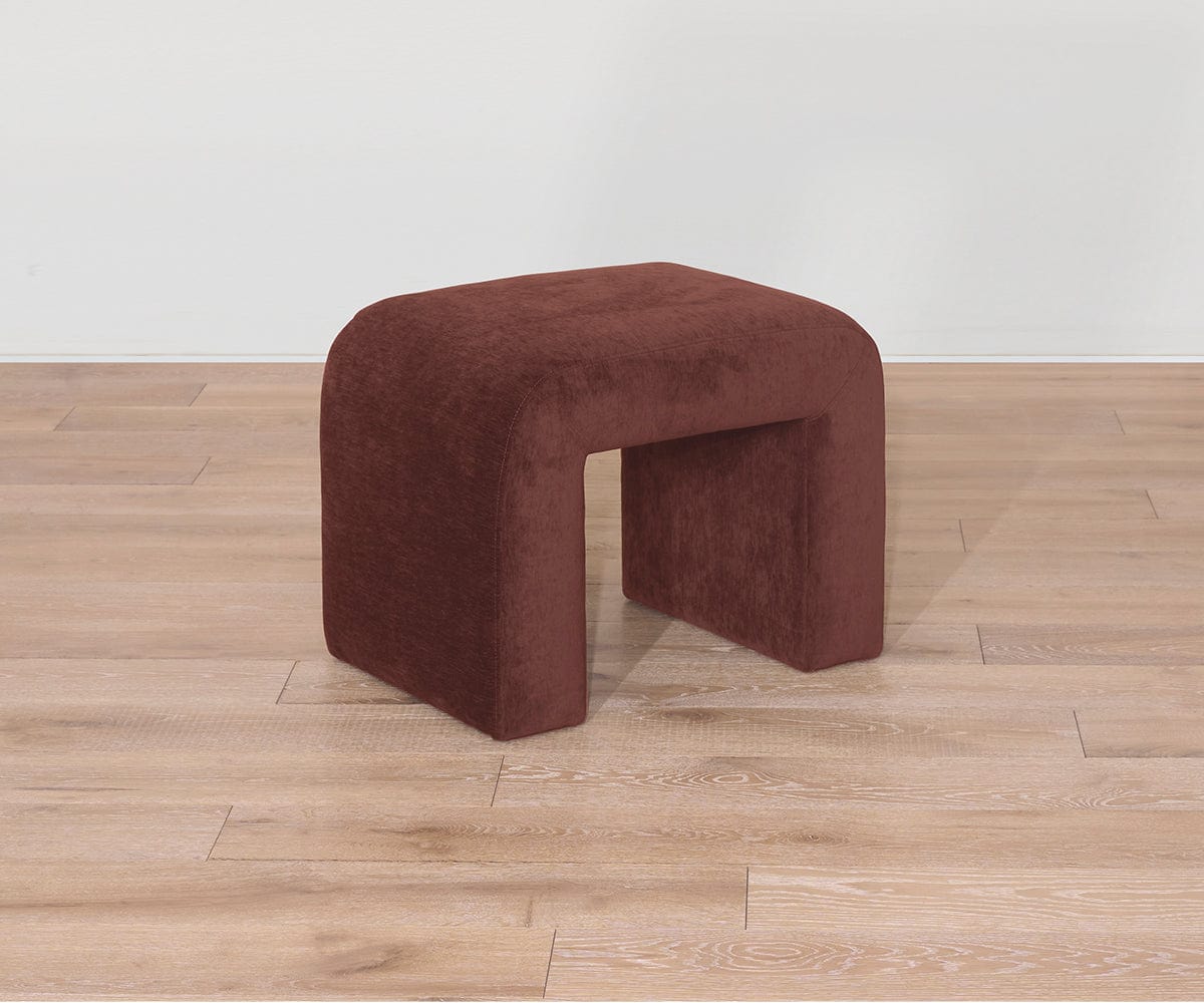 Eilir Half Bench