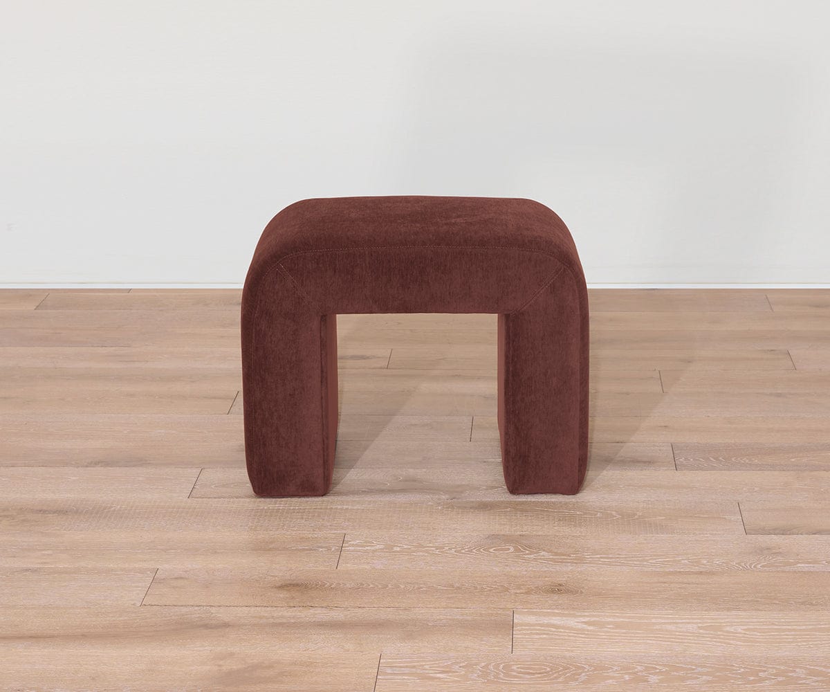 Eilir Half Bench