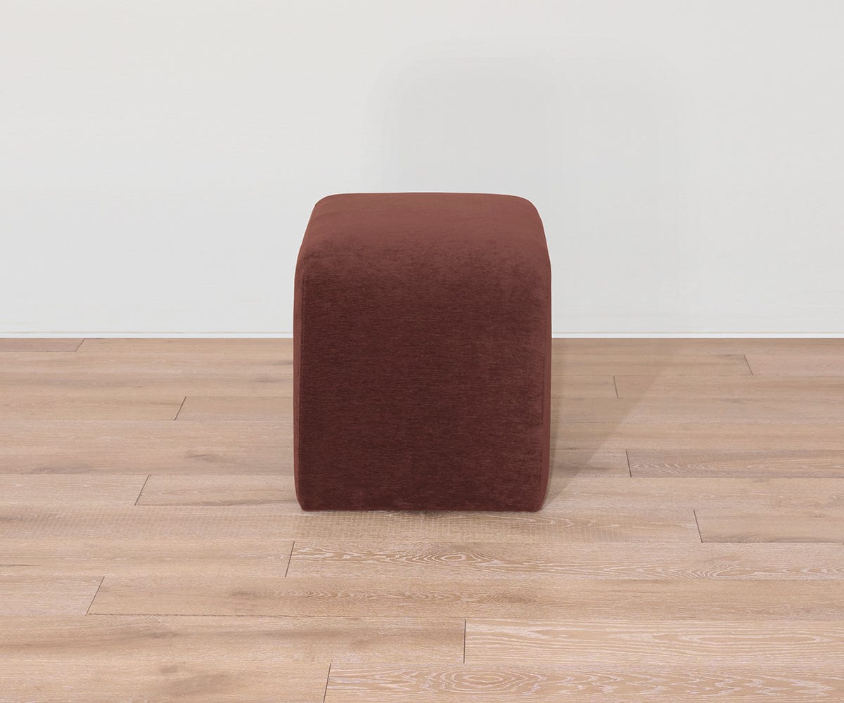 Eilir Half Bench