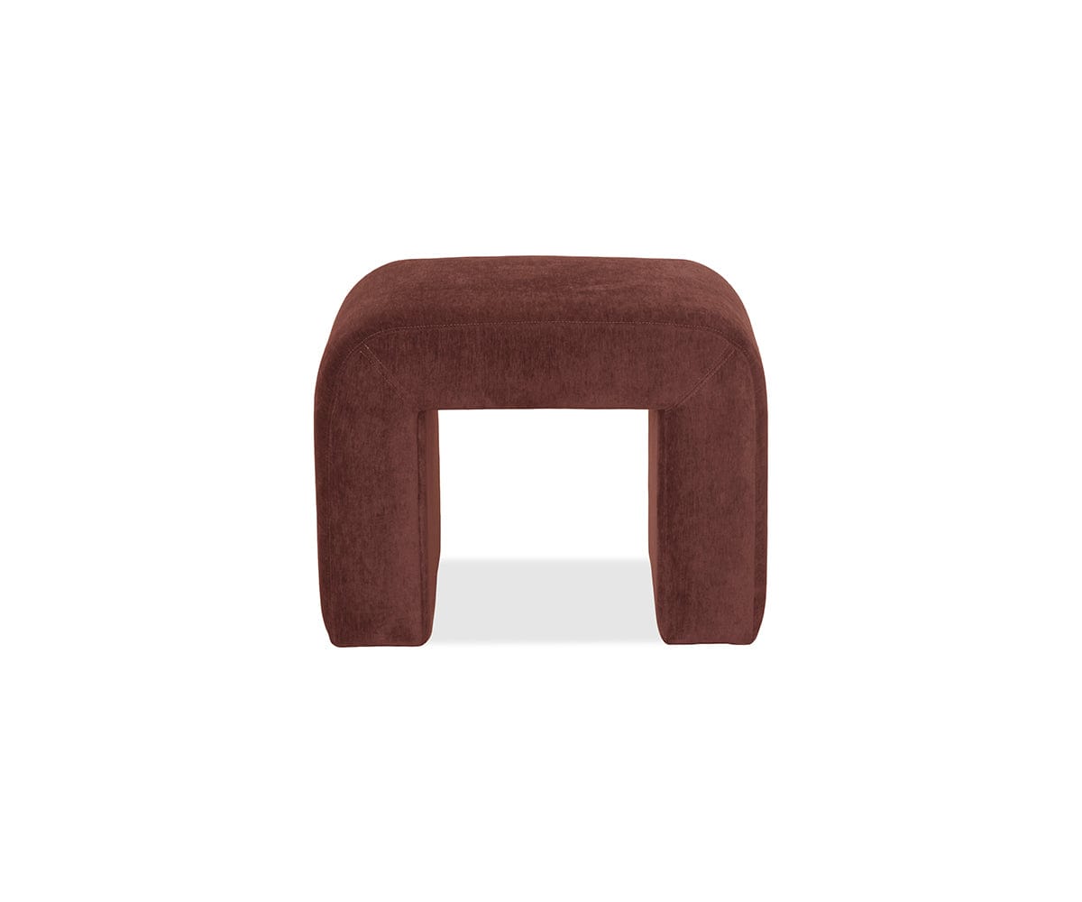 Eilir Half Bench