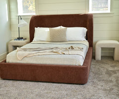 Eilir Half Bench