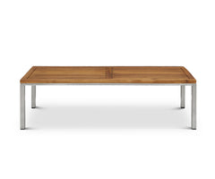 Farino Outdoor Coffee Table