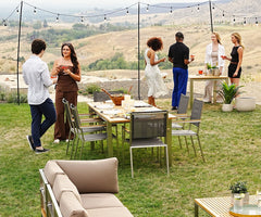 Farino Outdoor Dining Chair