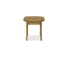 Amar Teak End Table