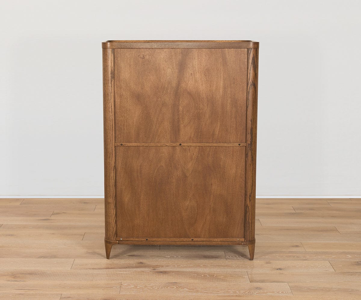 Aden High Chest