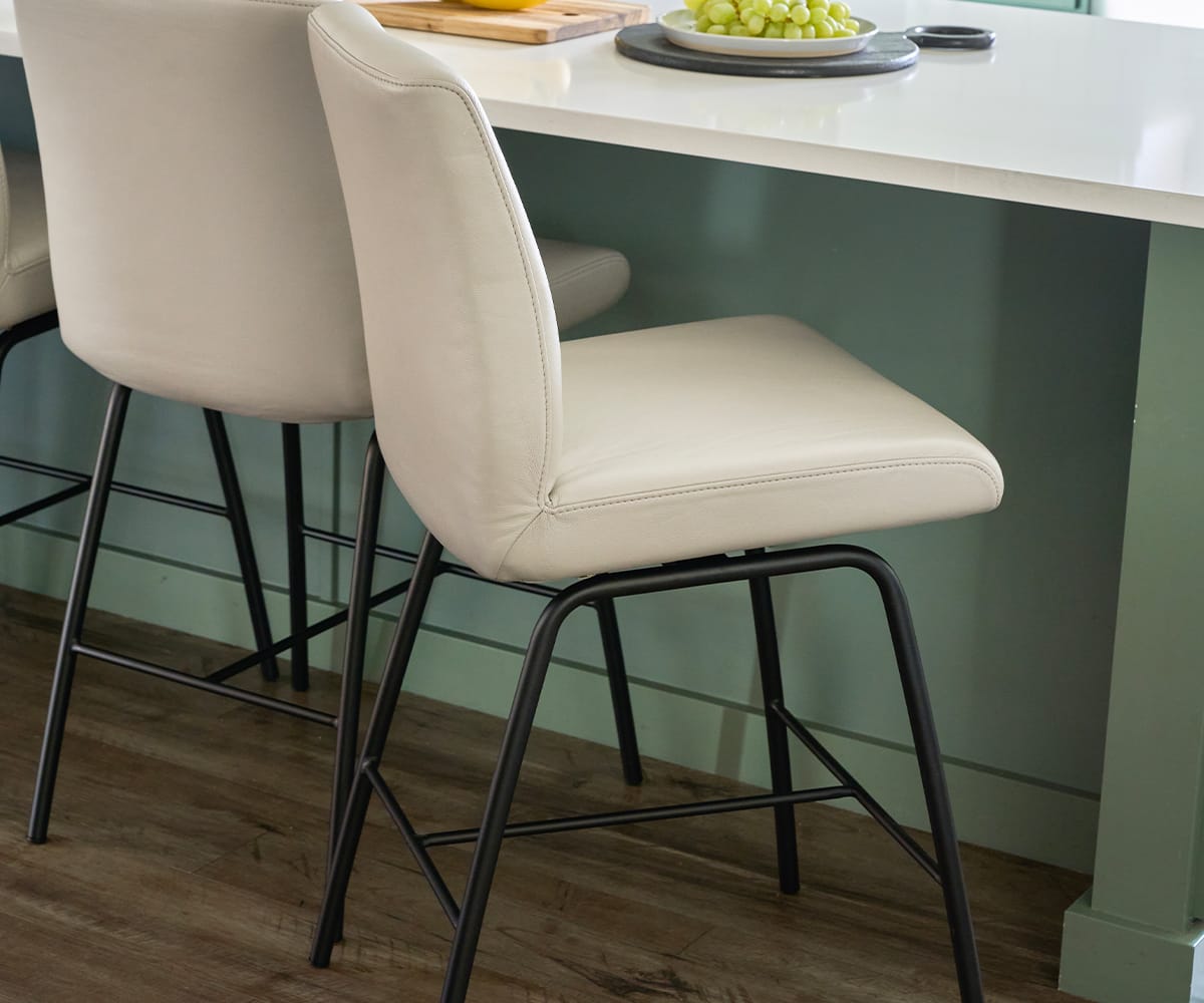 Elyse 1000 Counter Stool