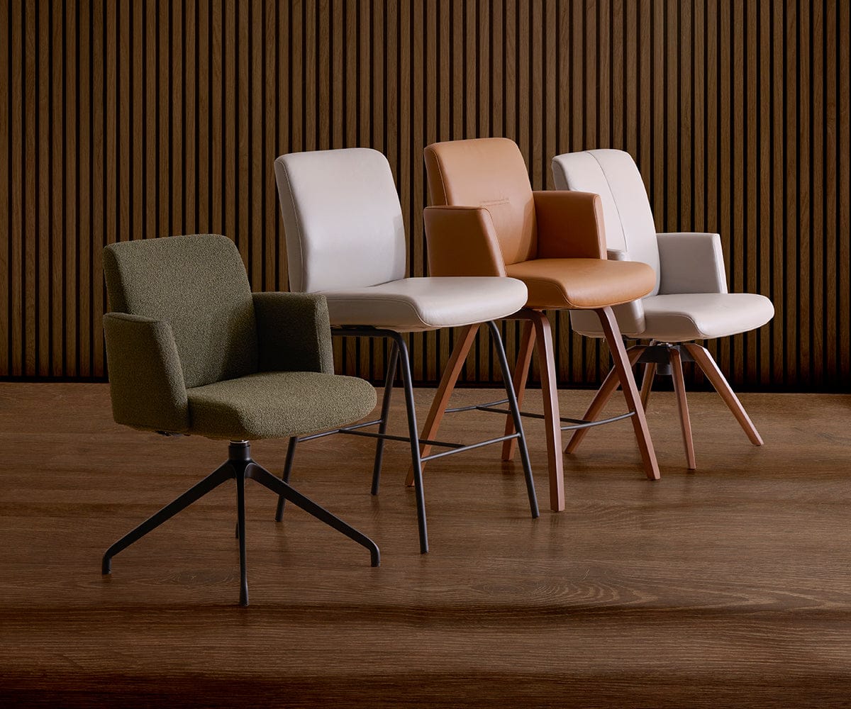 Elyse 4000 Counter Stool