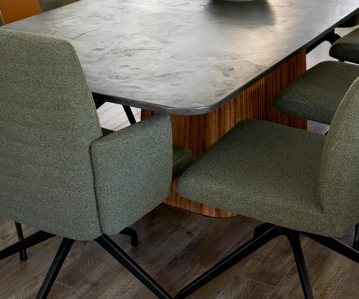 Elyse 8000 Dining Chair