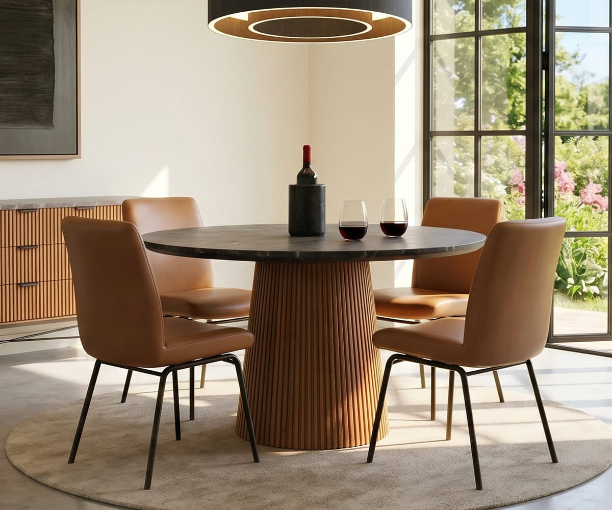 Elyse 1000 Dining Chair