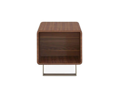Baptisia End Table