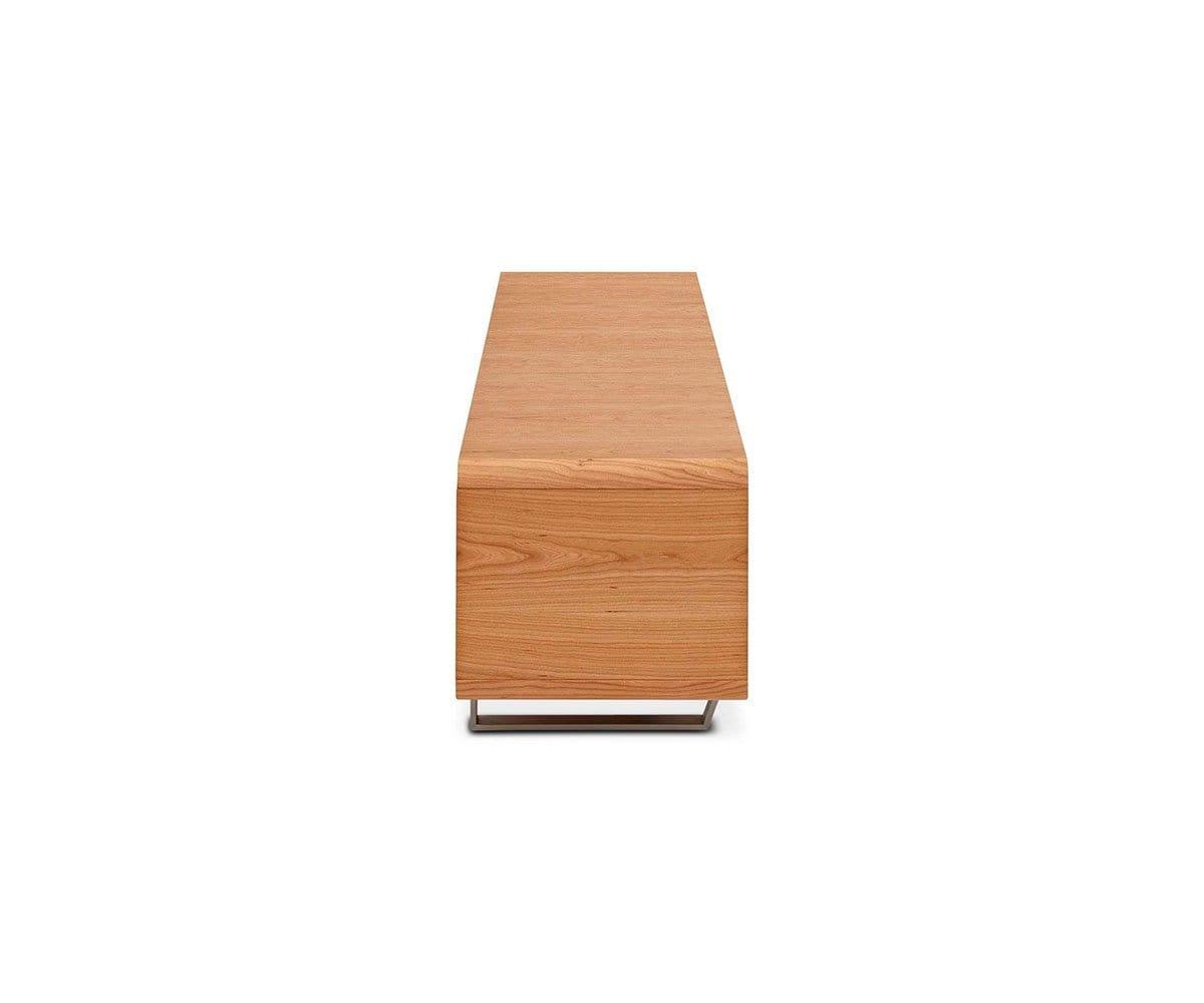 Baptisia 79" Media Stand