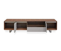 Baptisia 79" Media Stand
