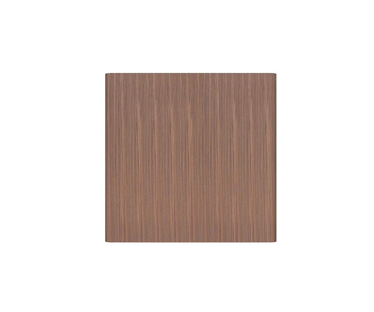 Baptisia Square Coffee Table