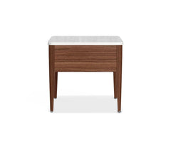Enna End Table
