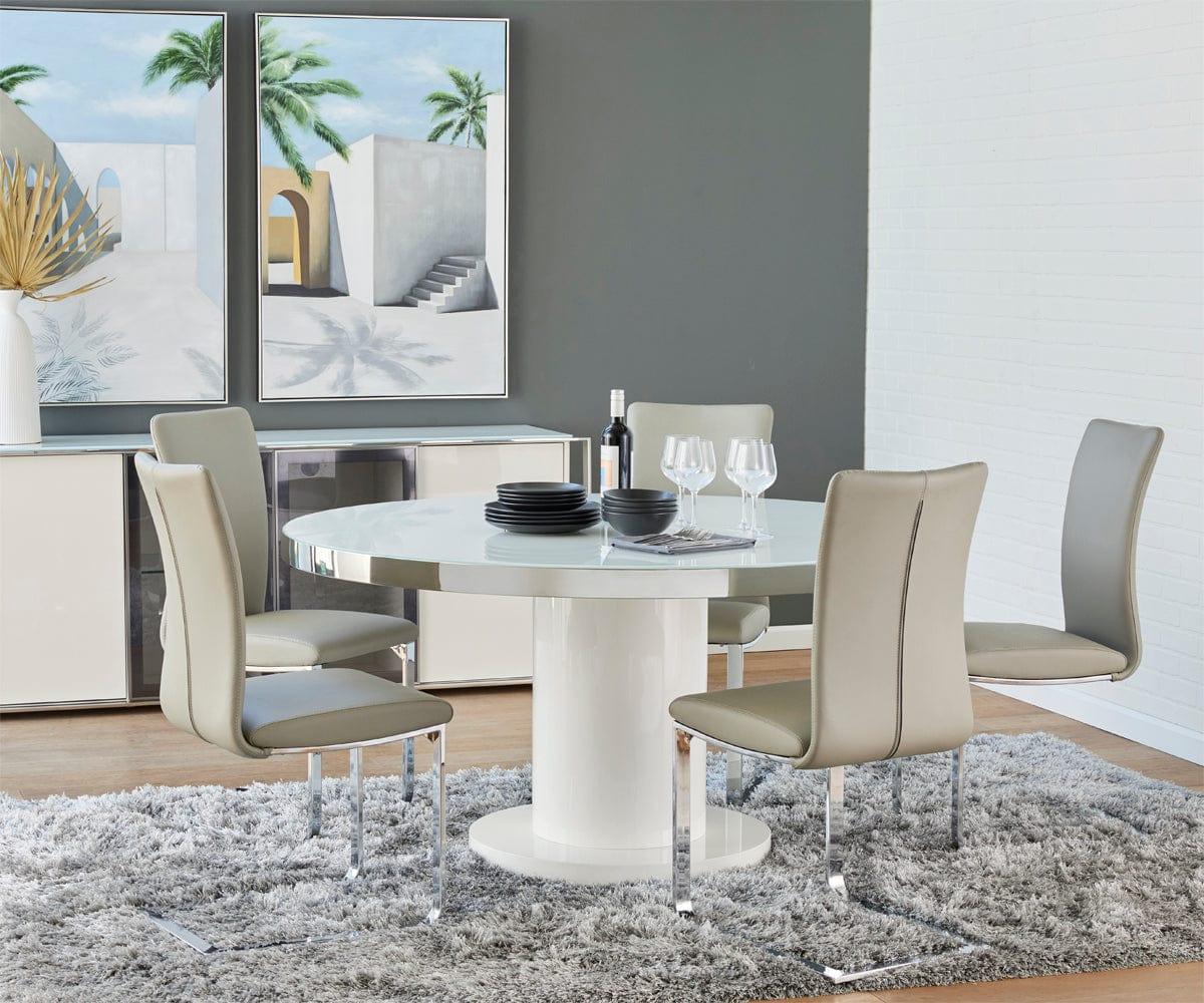 Alma Dining Chair