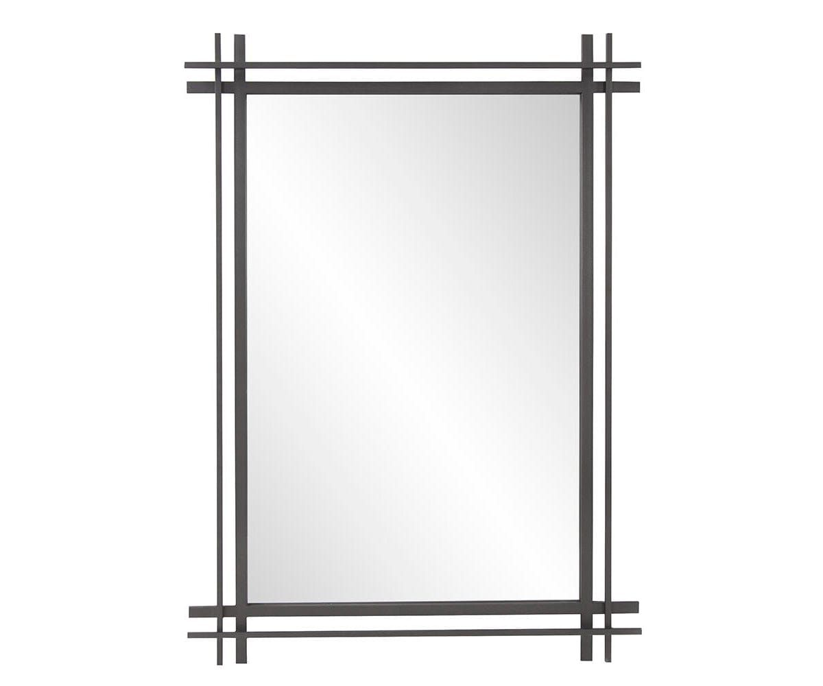 Clarke Mirror