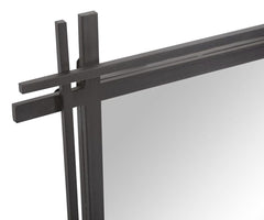 Clarke Mirror