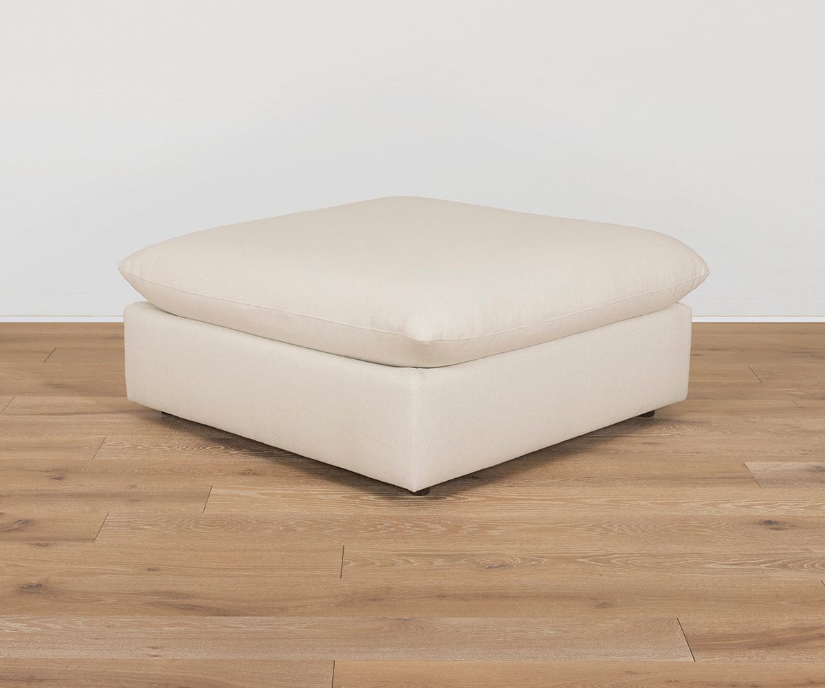 Chella Outdoor Ottoman
