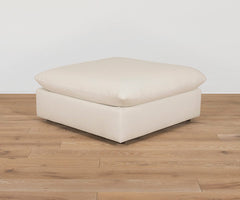 Chella Outdoor Ottoman