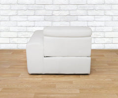Angelo Modular Right Arm Power Chair