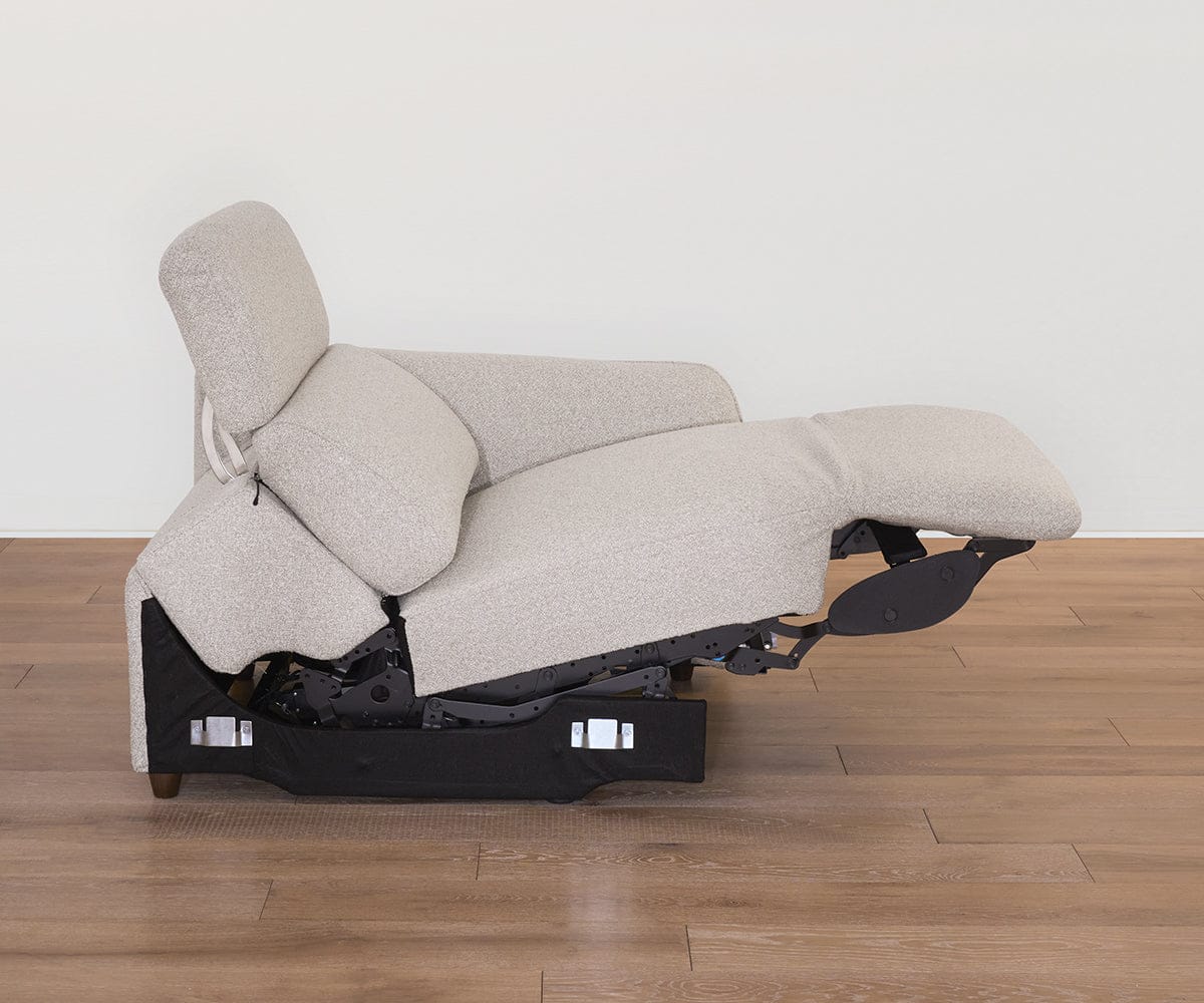 Bomani Modular Right-Facing Power Recliner
