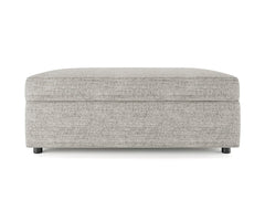 Berit Storage Ottoman