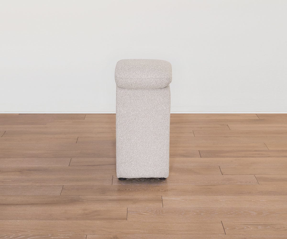 Bomani Modular Console