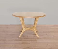 Courbe Dining Table