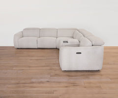 Bomani 6-piece Modular Sectional