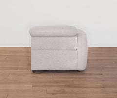 Bomani Modular Left-Facing Power Recliner
