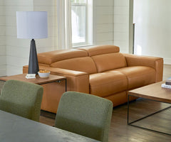Dyre Table Lamp