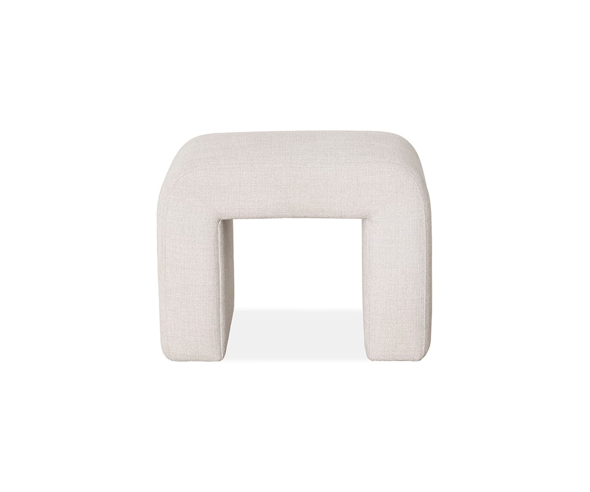 Eilir Half Bench