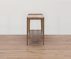 Aden Console Table