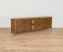 Aden 86" Media Stand