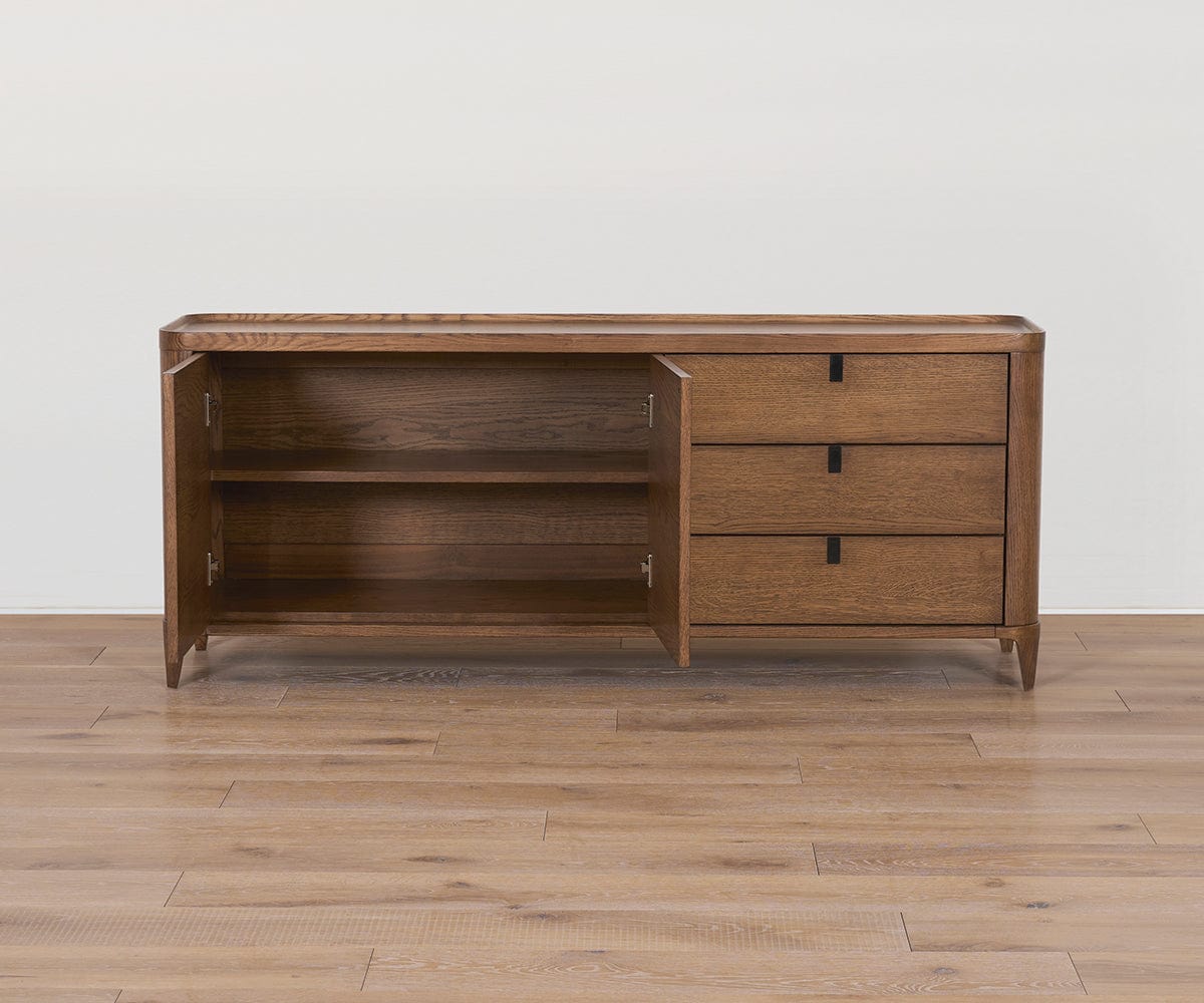 Aden 63" Media Stand