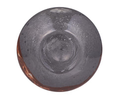 Copper Core Vase