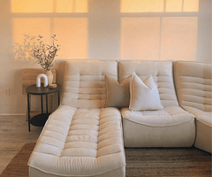 Diego Armless Chair