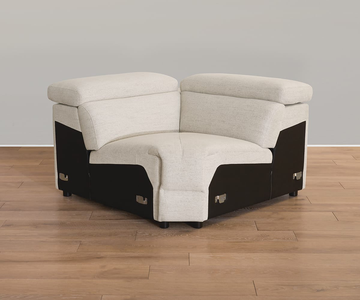 Brix Modular Corner