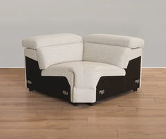 Brix Modular Corner