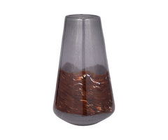 Copper Core Vase