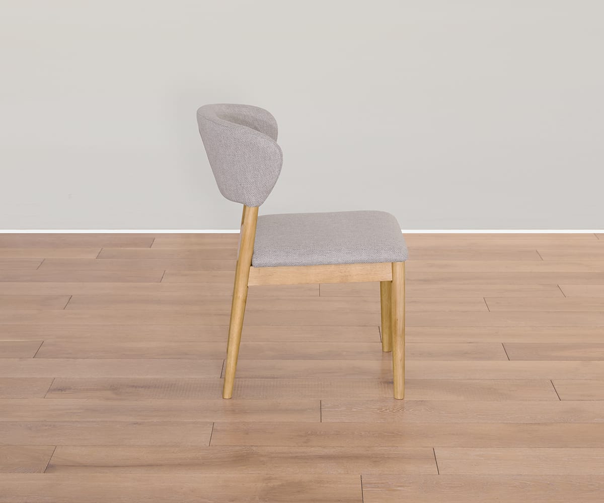 Courbe Dining Chair