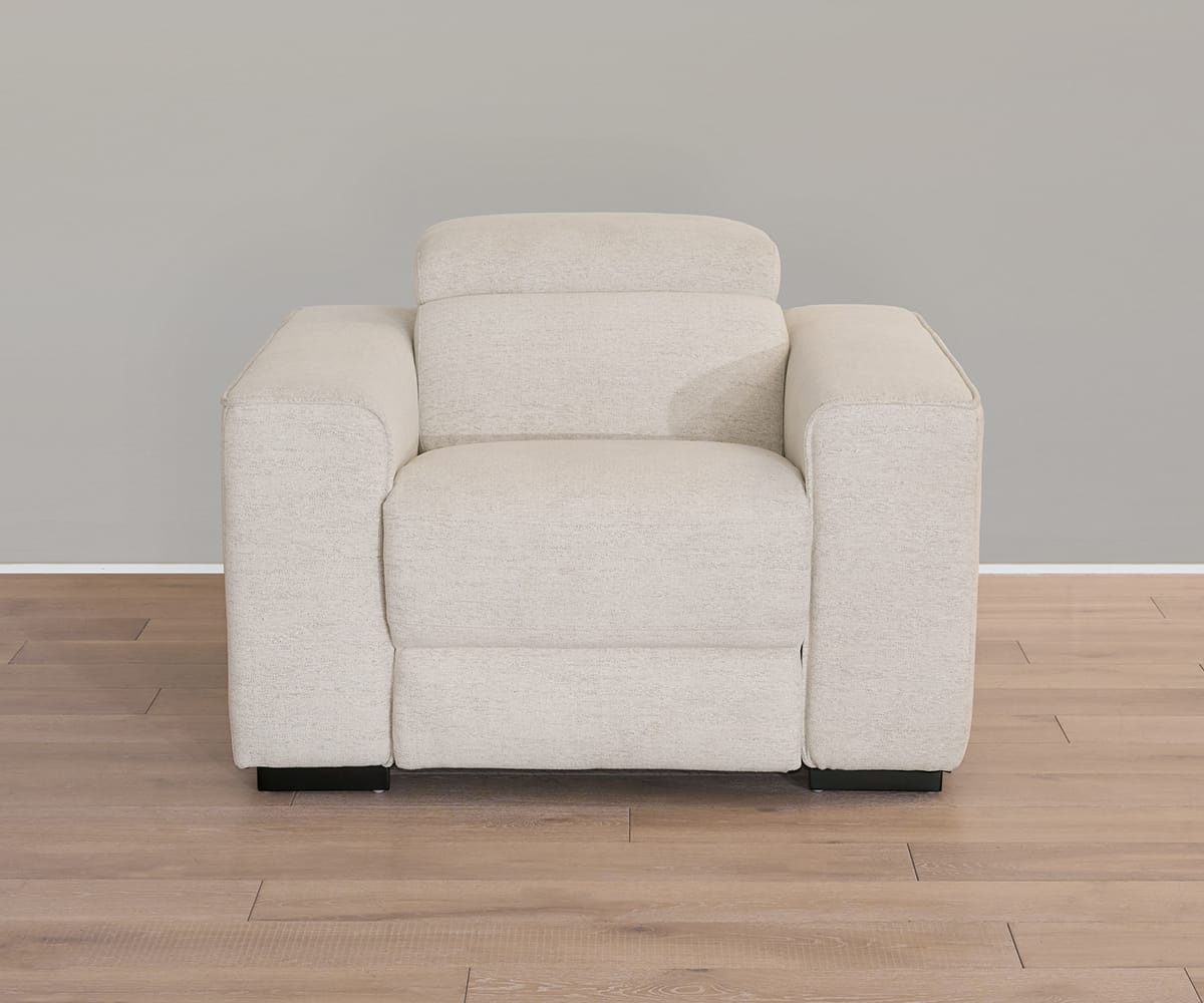 Brix Power Recliner
