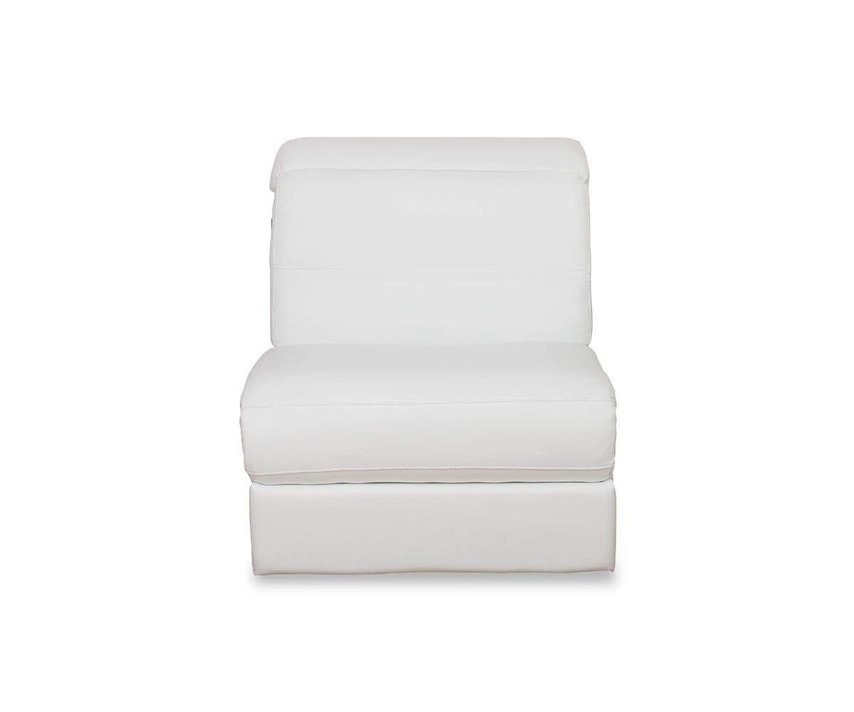 Angelo Modular Armless Chair
