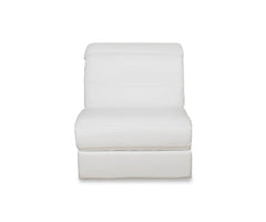 Angelo Modular Armless Chair
