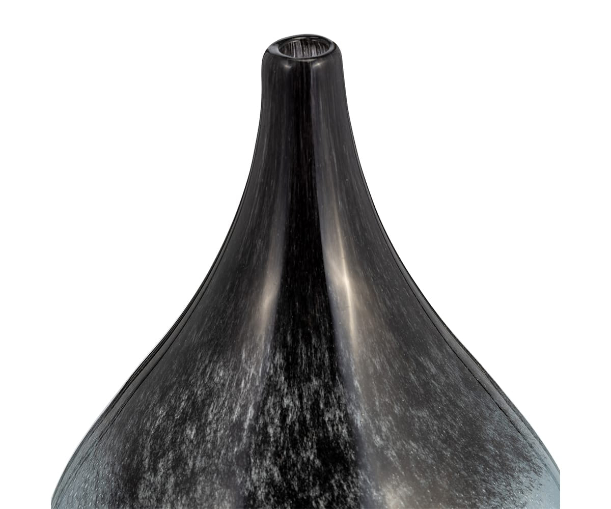 Blue Nebula Vase