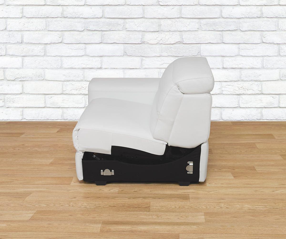 Angelo Modular Left Arm Power Chair
