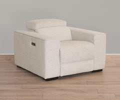 Brix Power Recliner