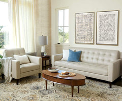 Atall Graphic Wall Art