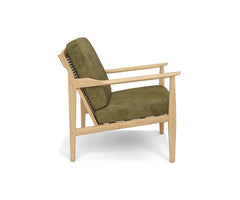 Bodie Cane Back Lounge Chair